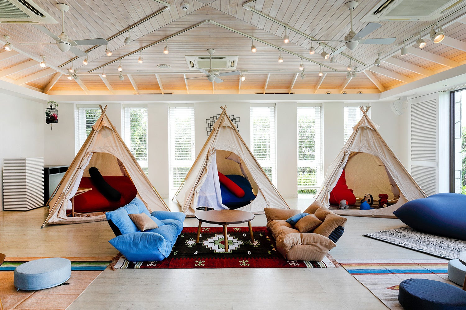 ラヴィマーナ神戸／画像提供：ブッキングリゾート