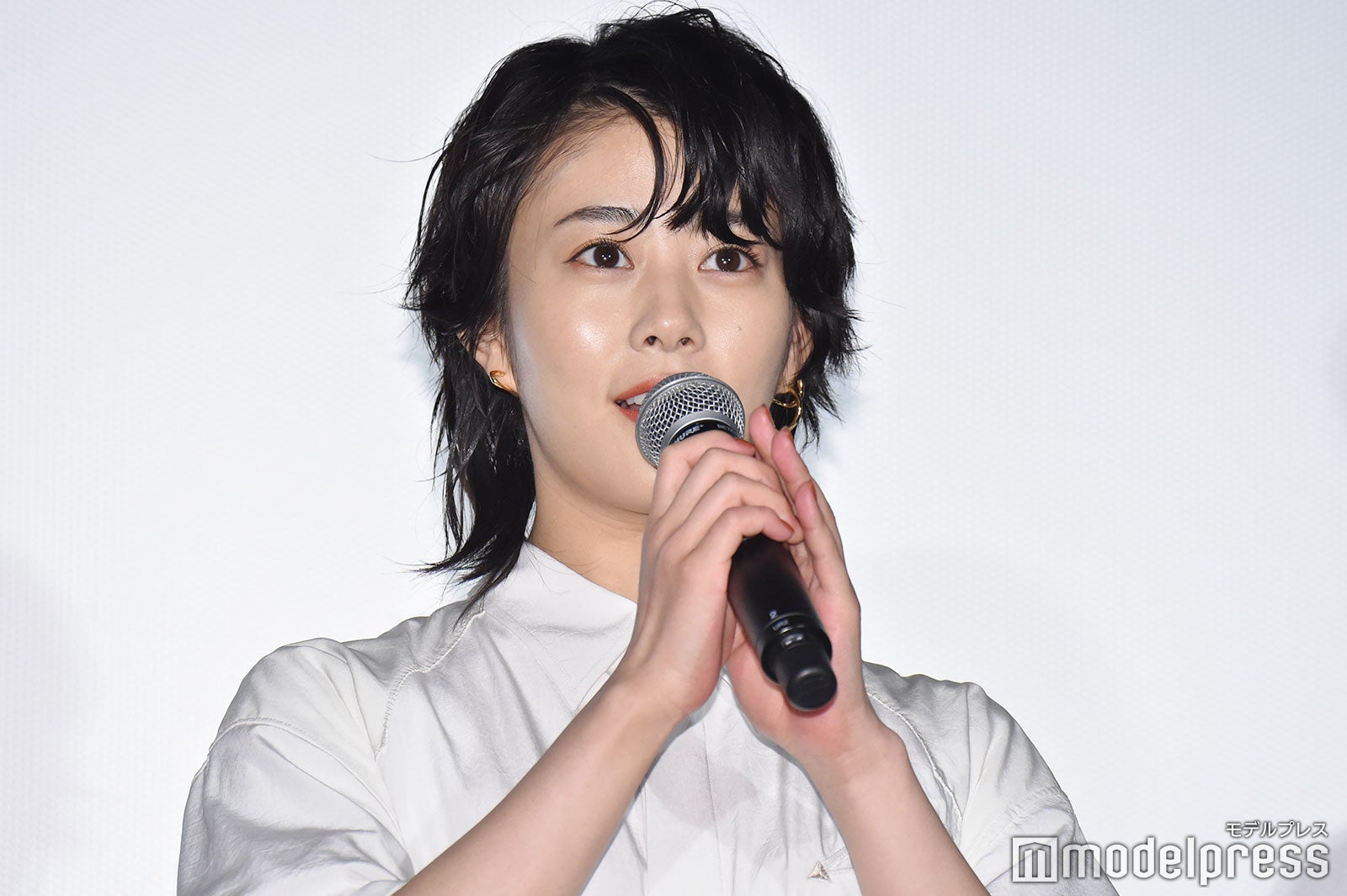 高畑充希（C）モデルプレス