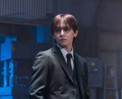 Hey! Say! JUMP山田涼介、志田未来と17年ぶり共演で「昔の記憶がフラッシュバック」石原さとみらに学んだ教師役としての理想【ビリオン×スクール】