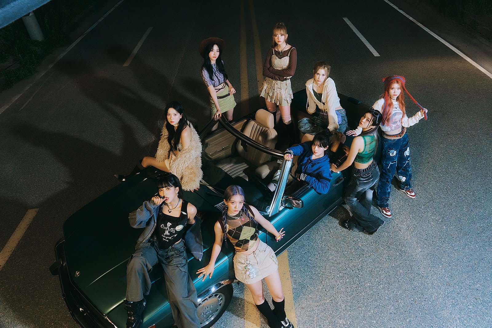 Kep1er（提供写真）