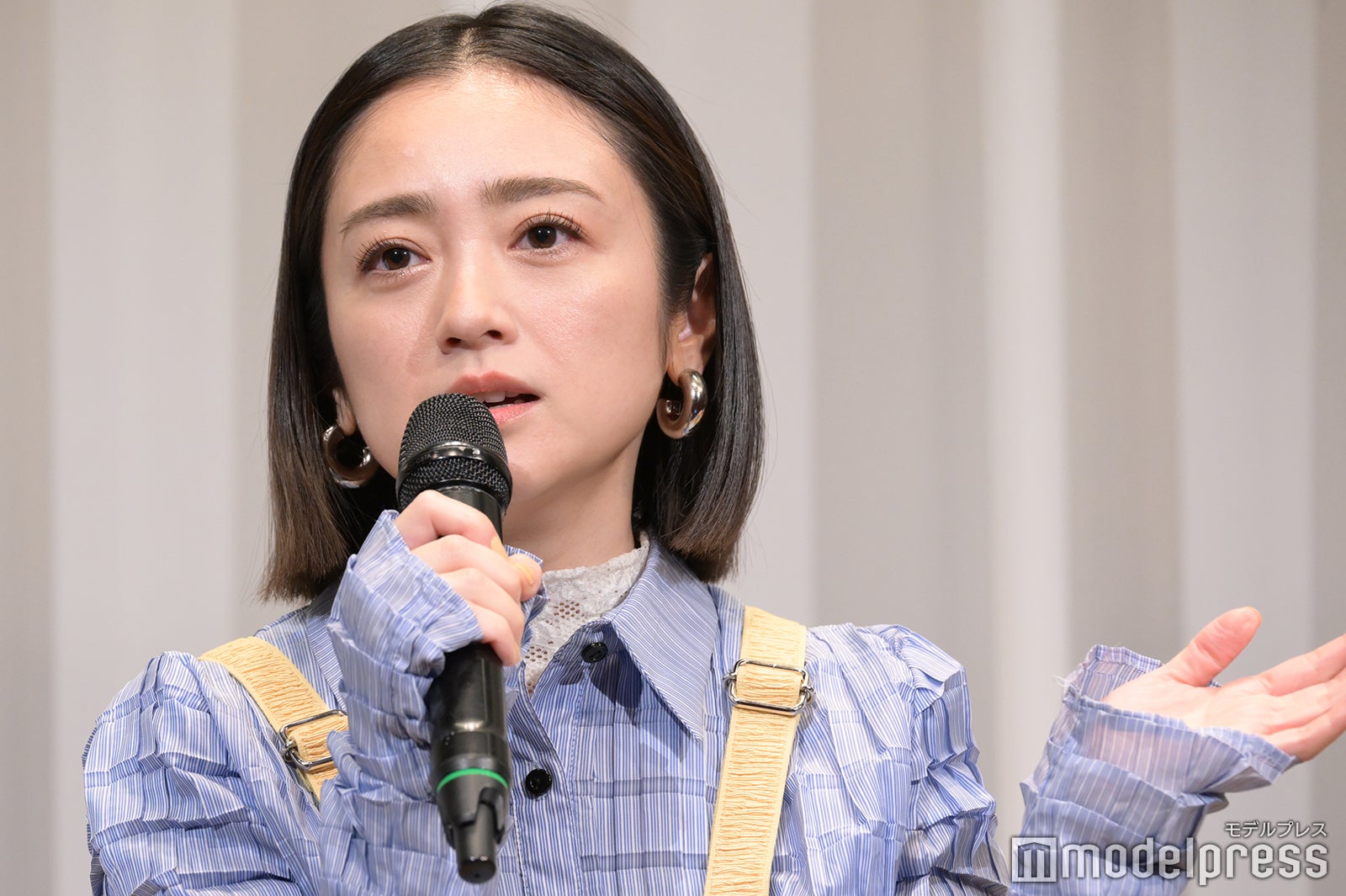 安達祐実（C）モデルプレス