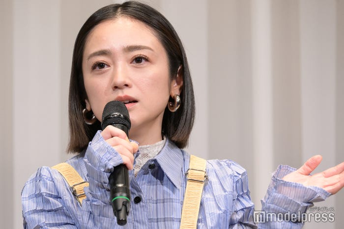 安達祐実(C)モデルプレス