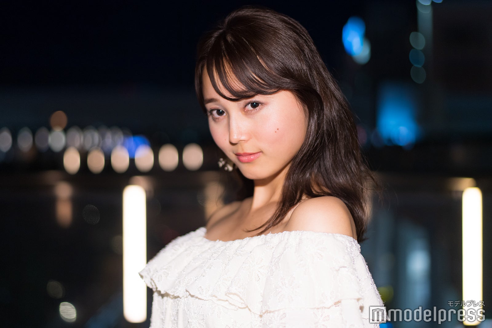 中林奈々さん（C）モデルプレス