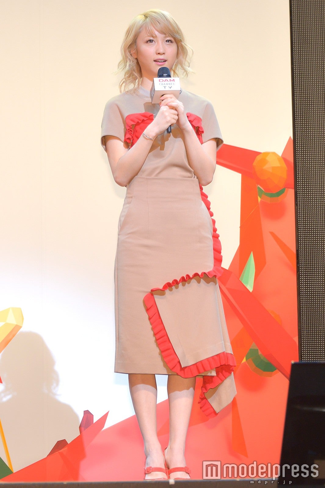 Dream Ami（C）モデルプレス