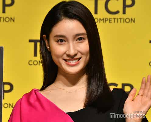 土屋太鳳、幸せを感じた“弟エピソード”明かす<哀愁しんでれら>