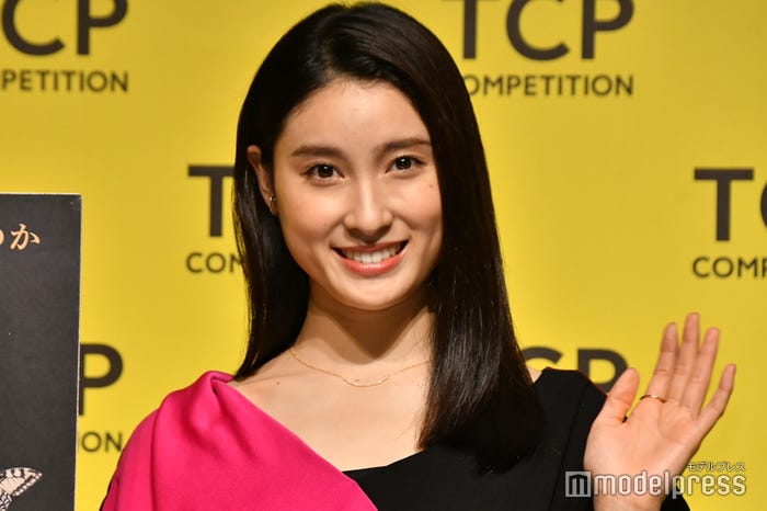 土屋太鳳 三代目jsb登坂広臣と共演で Orange 思い出す 演技を助けてくれた モデルプレス 土屋太鳳 三代目jsb登坂広臣と共演で Orange 思い出す 演技を助けてくれた モデルプレス