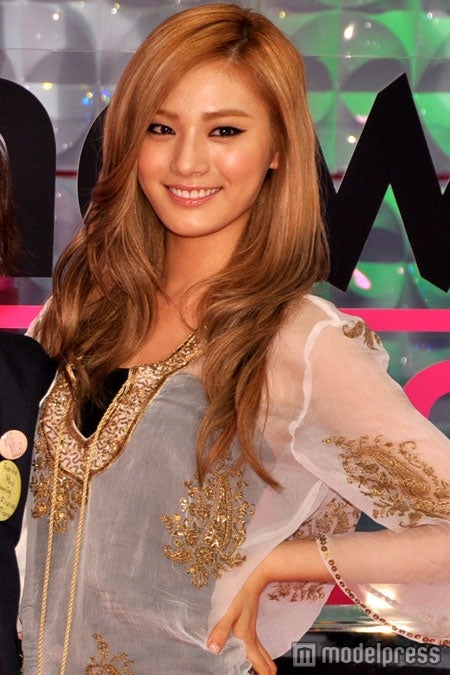 AFTERSCHOOL・ナナ