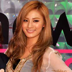 AFTERSCHOOL・ナナ