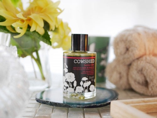 ホーニー・カウ