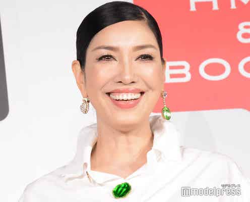 アンミカ、過密スケジュールでも譲らない仕事のポリシーとは?フワちゃんも懇願「寝てほしい」