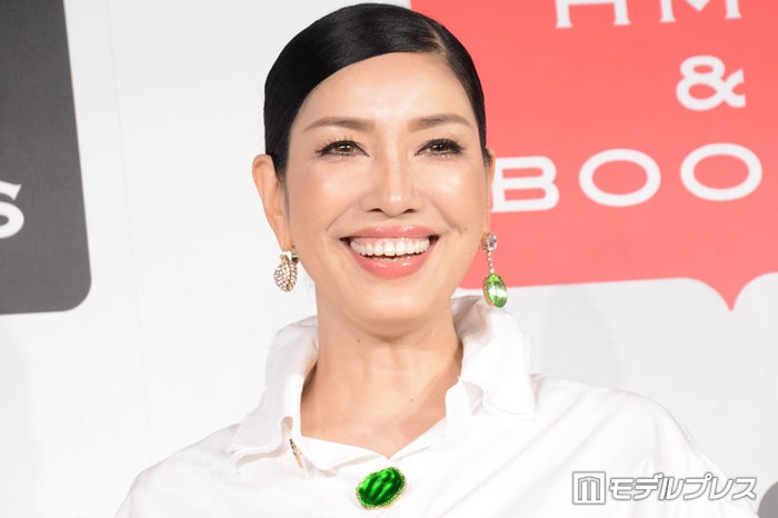 アンミカ、過密スケジュールでも譲らない仕事のポリシーとは？フワちゃんも懇願「寝てほしい」