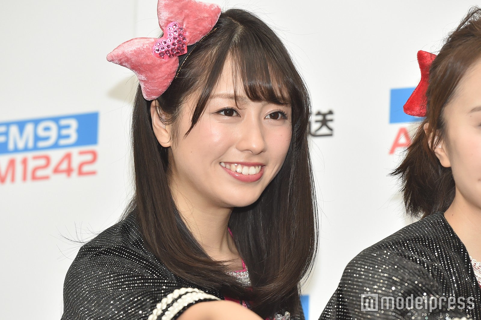 佐々木彩夏 （C）モデルプレス