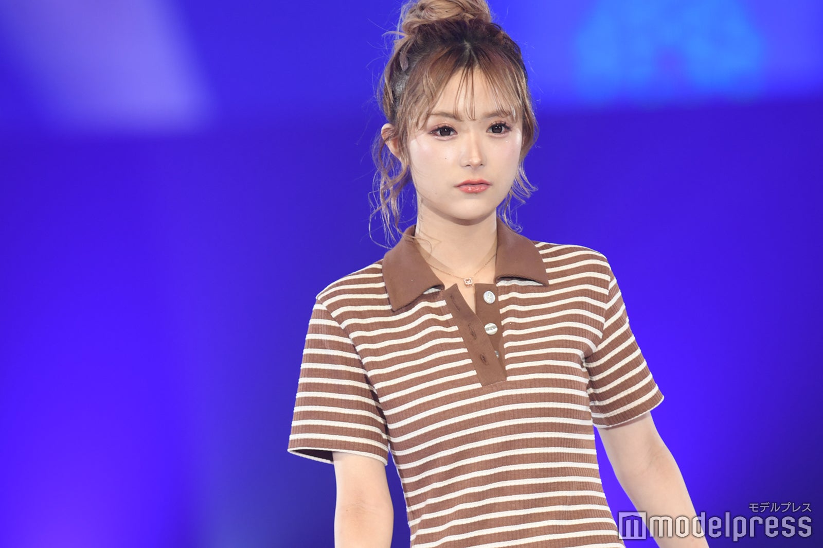 聖菜（C）モデルプレス