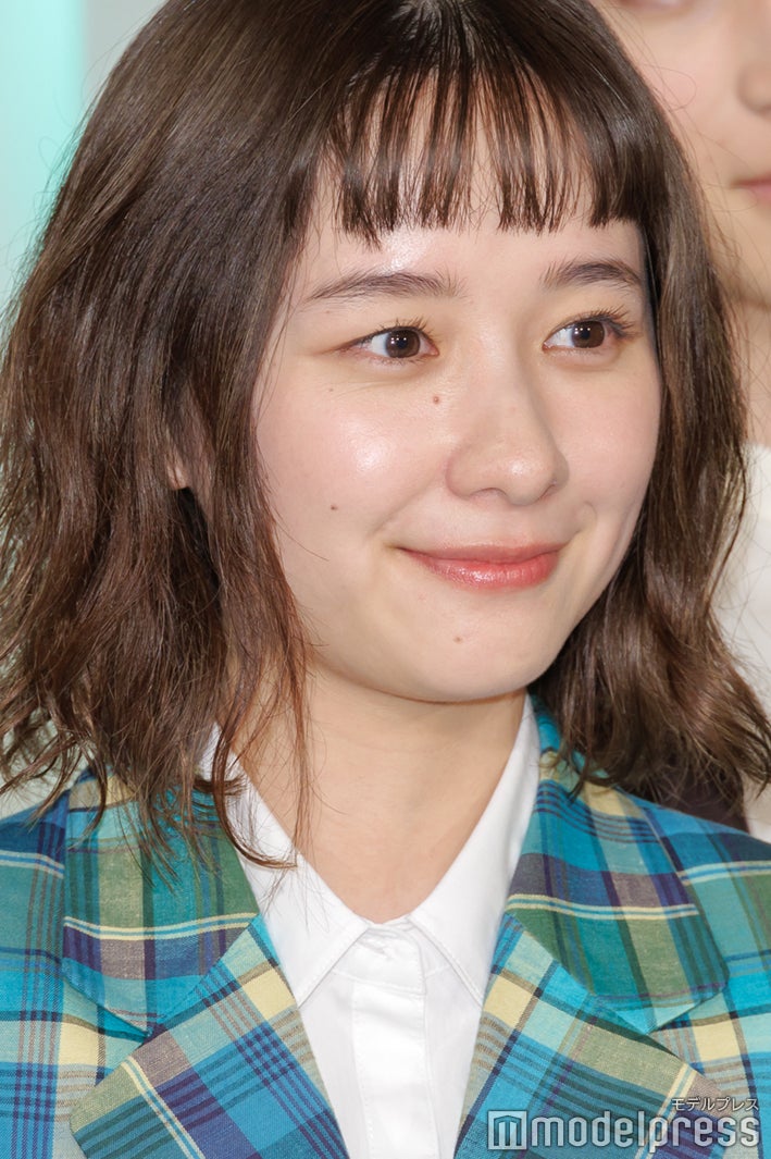 堀田真由（C）モデルプレス