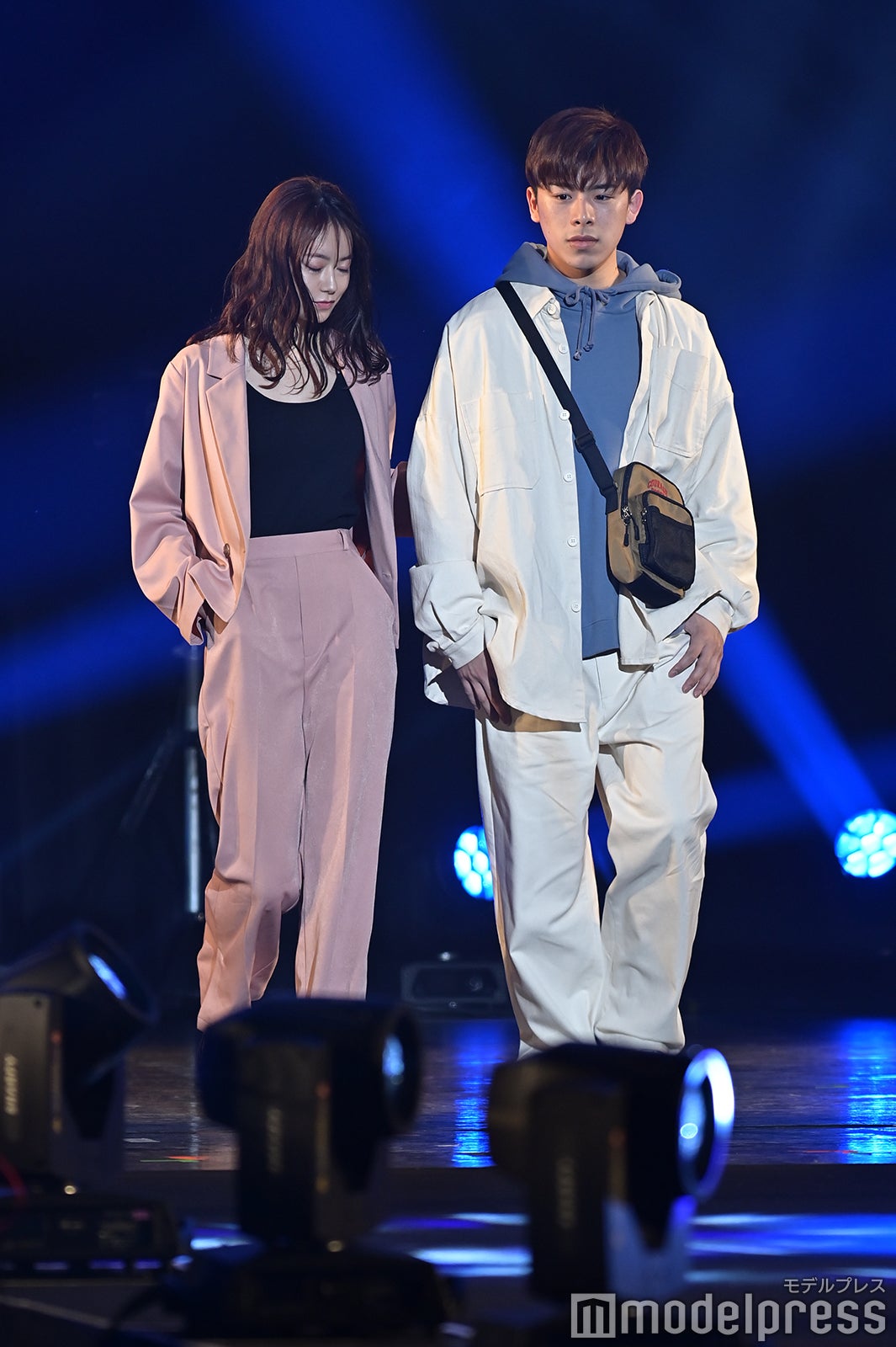 なこなこカップル（C）モデルプレス