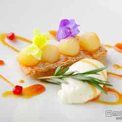 スイーツ一例/画像提供:日比谷パレス