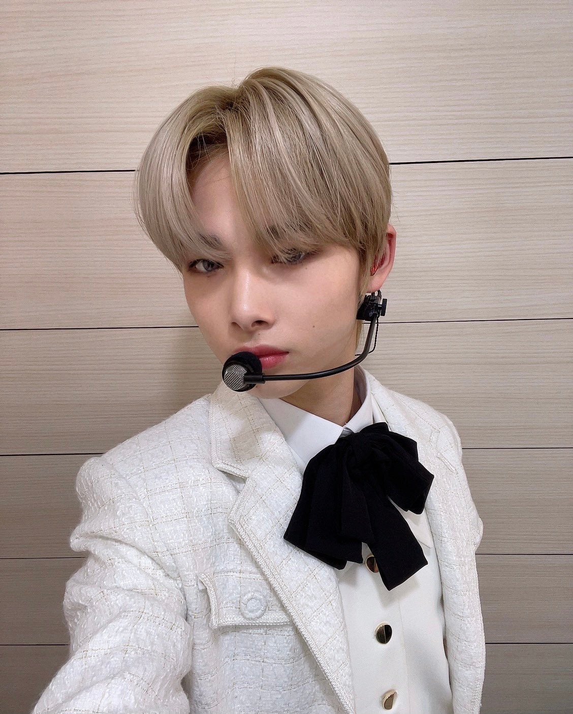 ENHYPEN“日本人”NI-KI、BTS「Lie」カバーダンス動画100万再生突破 “期待の15歳”怒涛の成長が止まらない