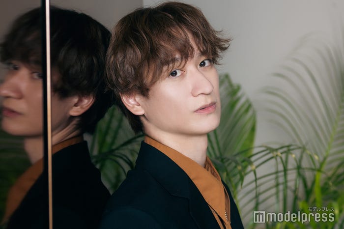 宮田俊哉(C)モデルプレス