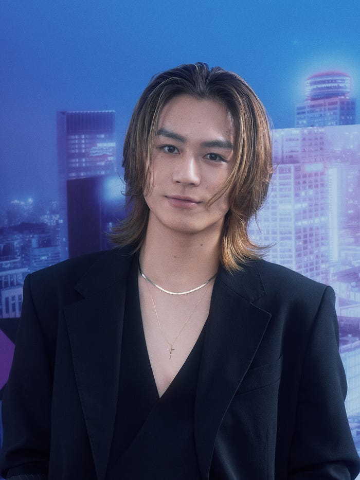 松田元太(提供写真)