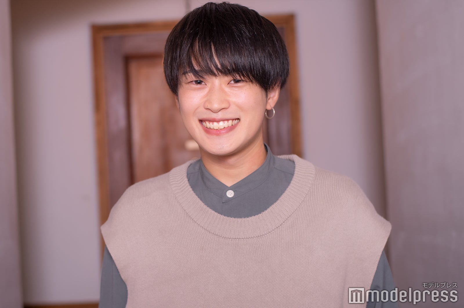 田山凌汰さん（C）モデルプレス