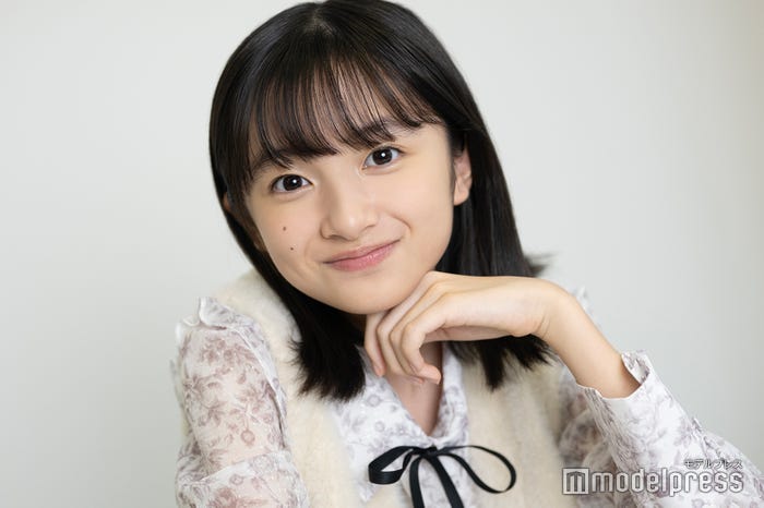 白山乃愛(C)モデルプレス