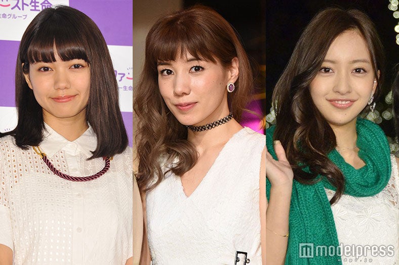 ますだおかだ岡田の娘に熱視線、 板野友美は妹・成美と初の公の場 昨日一番読まれたニュースランキング【エンタメTOP5】