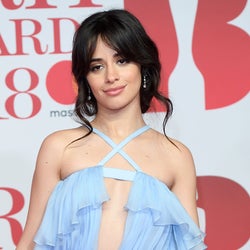 カミラ・カベロ、ドクターストップでテイラー・スウィフト公演参加を中止
