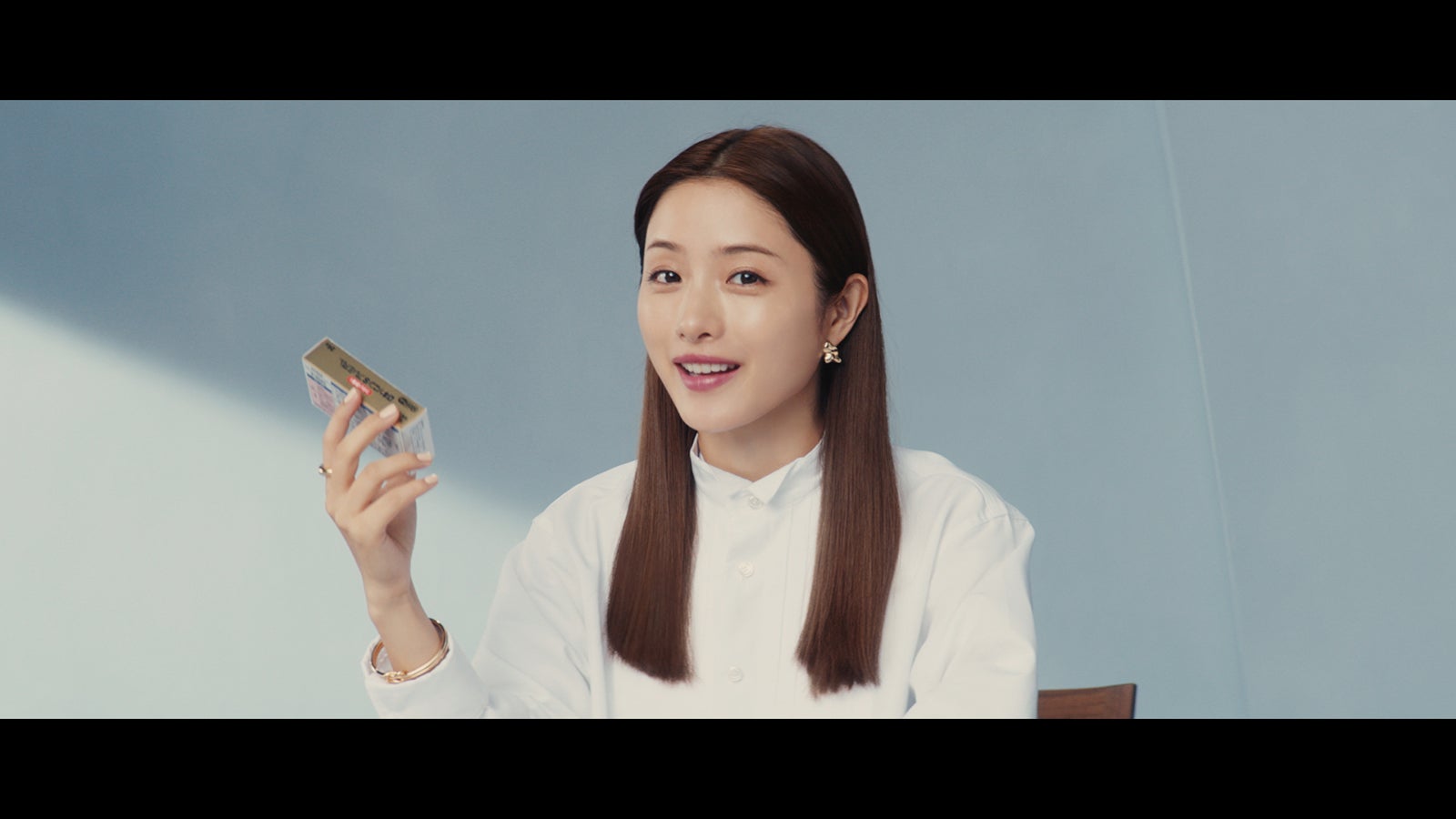 石原さとみ、身近にある意外な“事実”明かす「ネットショッピングで…」