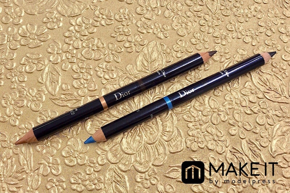 Dior／ディオールショウ イン ＆ アウト ライナー／限定2色／各3,900円（税抜） (C)メイクイット