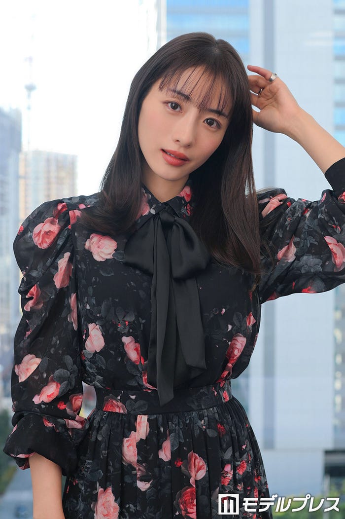 石原さとみ(C)モデルプレス