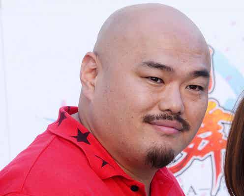 安田大サーカス・クロちゃん、入院を報告