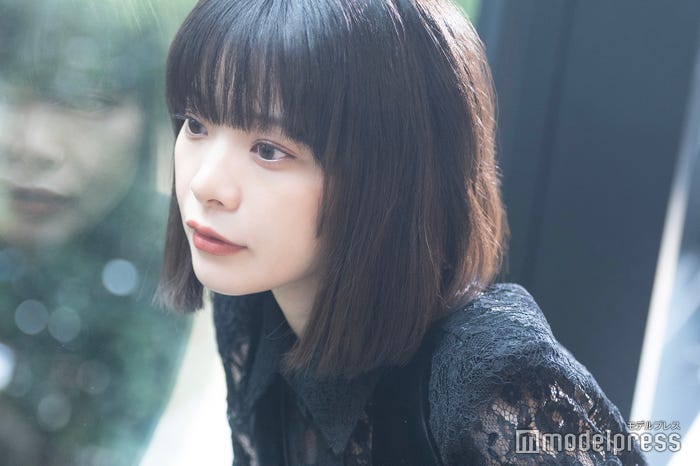 岸井ゆきの(C)モデルプレス