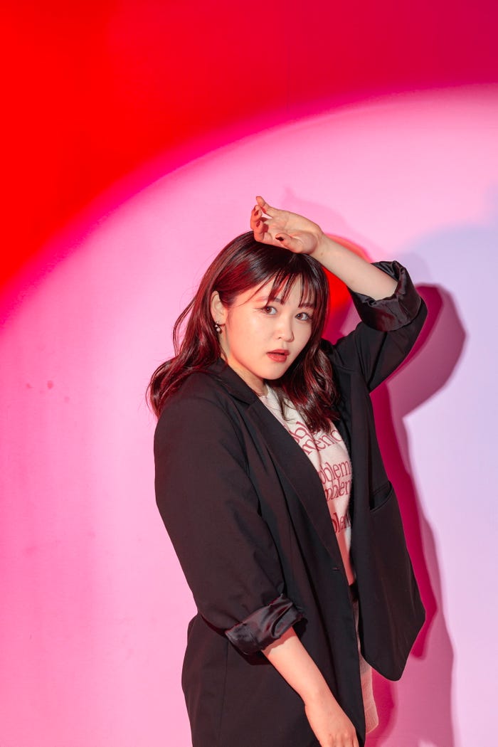 根本萌琳さん(提供写真)