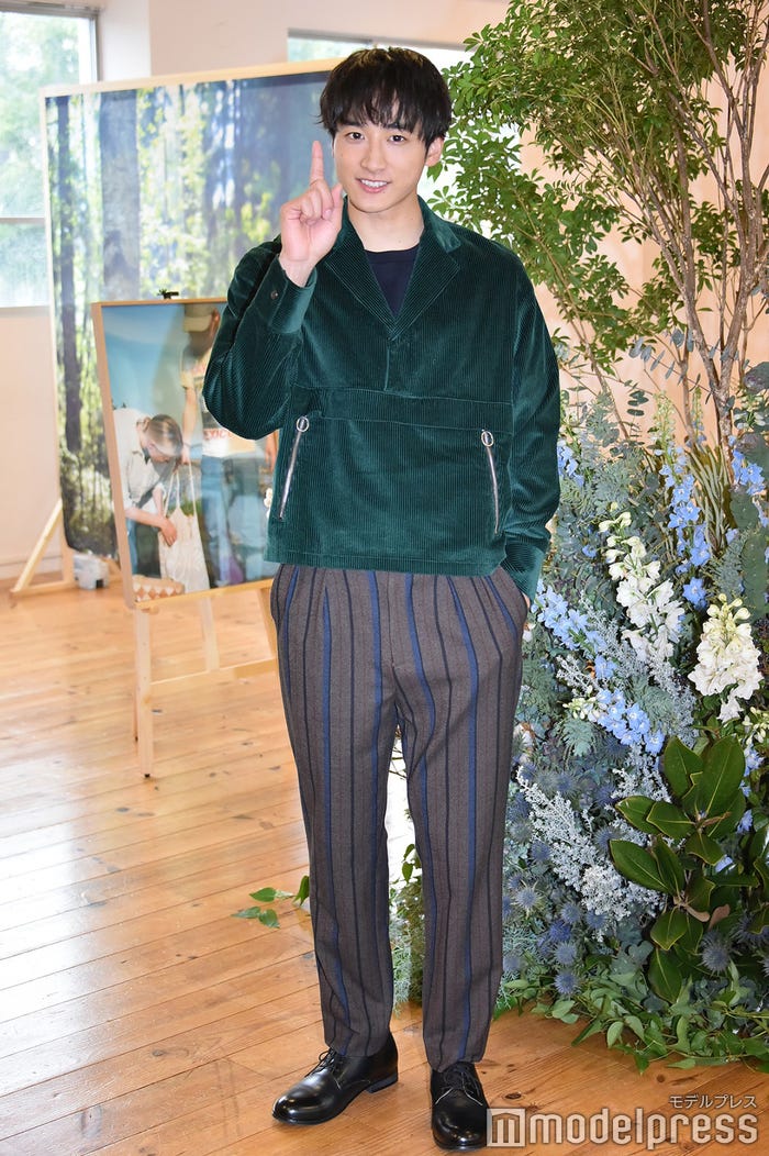 小関裕太 (C)モデルプレス