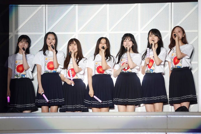 乃木坂46“夏恒例”全国ツアーで26万人動員 聖地・神宮球場でツアーファイナル【セットリスト／真夏の全国ツアー2024】