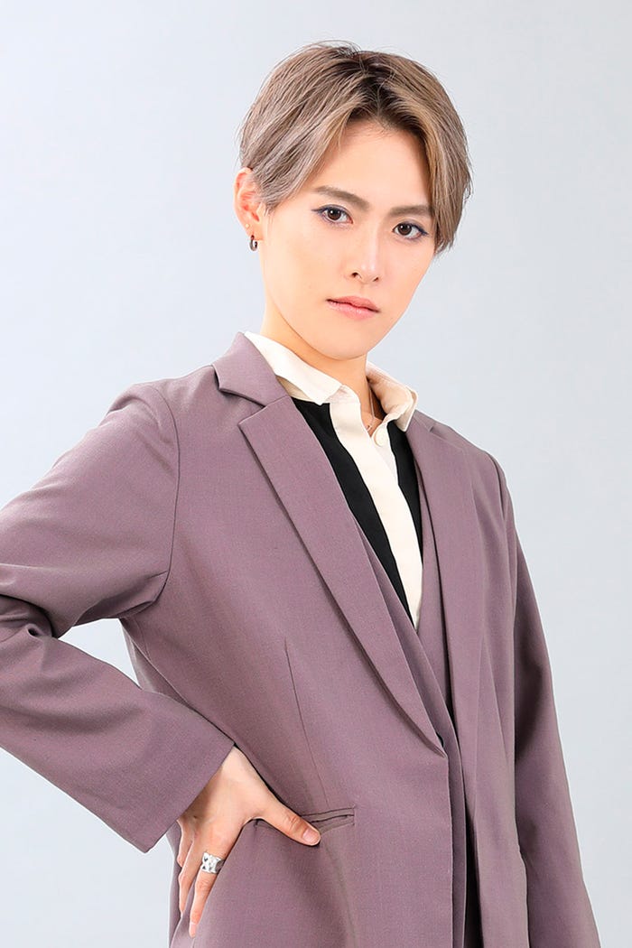 翼和希(提供写真)