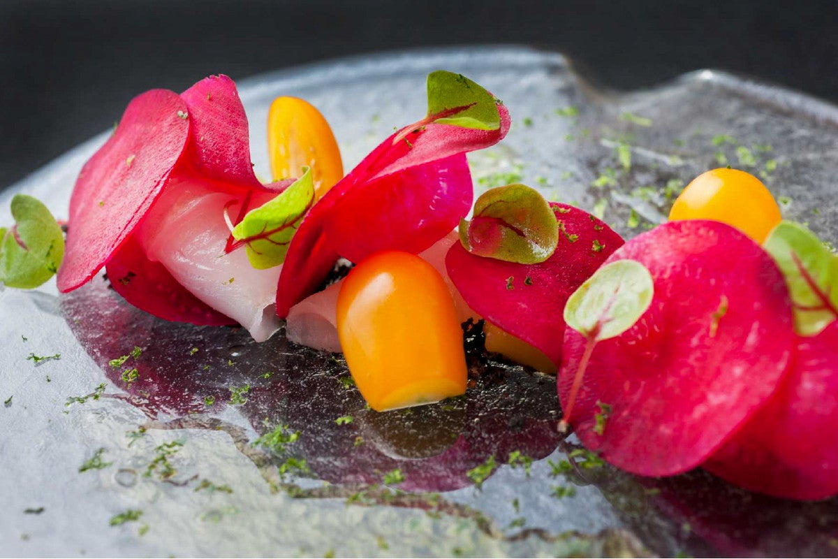 THE BLOSSOM KYOTO／画像提供：JR九州ホテルズ