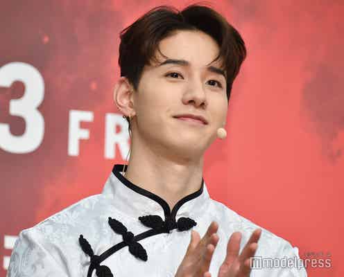 JO1佐藤景瑚、生放送で思わぬピンチ 大慌てで場をしのぐ