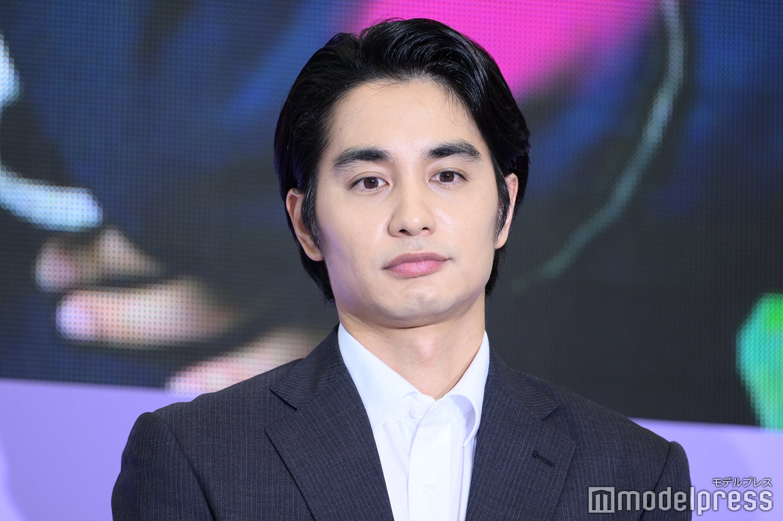 中村蒼（C）モデルプレス
