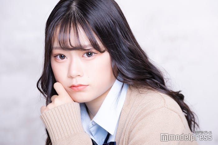 りりさん(C)モデルプレス