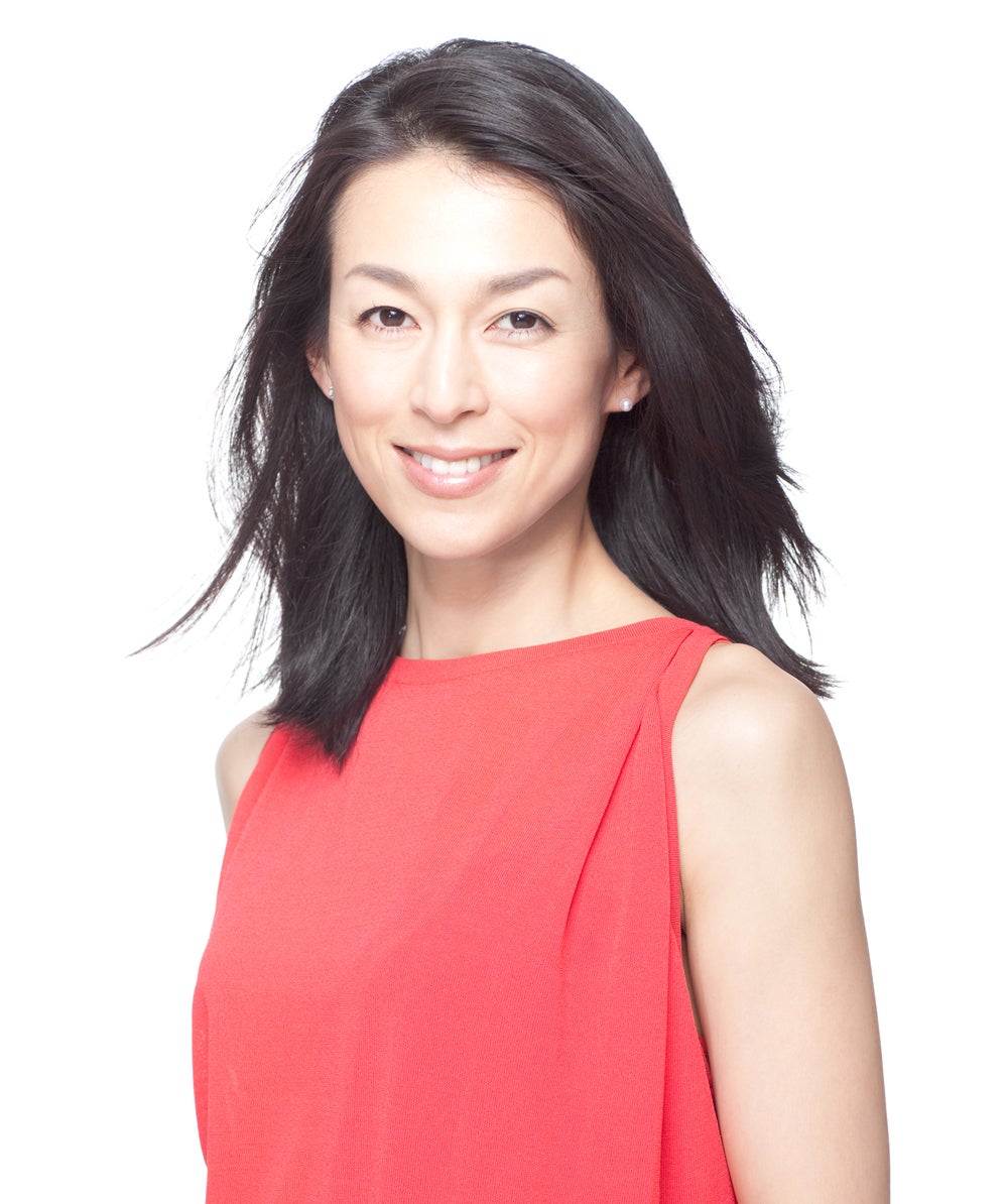 鈴木保奈美、“20年ぶり”の仕事に奮闘　島崎遥香ら共演＜主婦カツ！＞