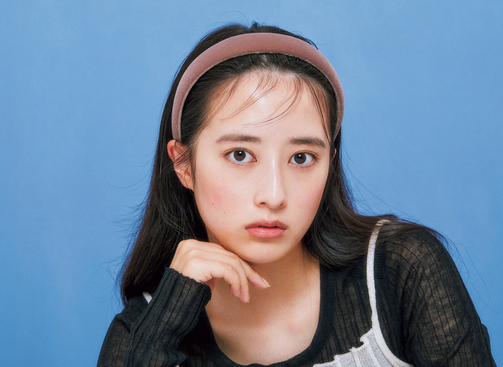 国本梨紗（画像提供：光文社）