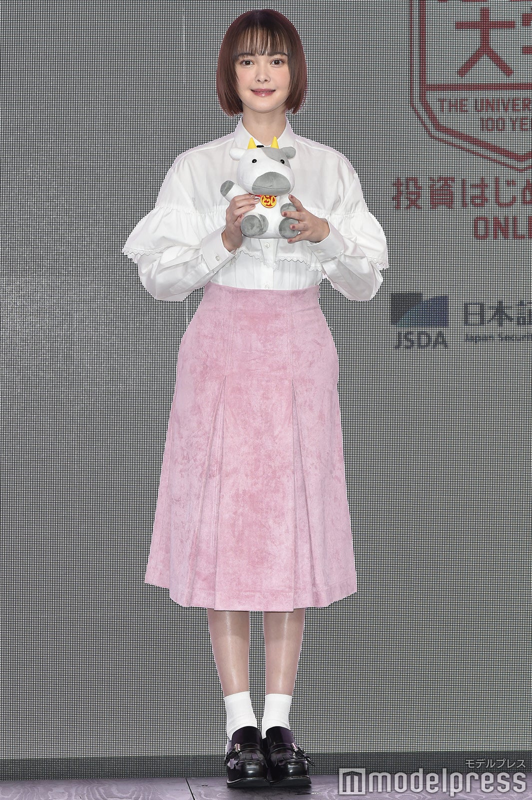 玉城ティナ（C）モデルプレス