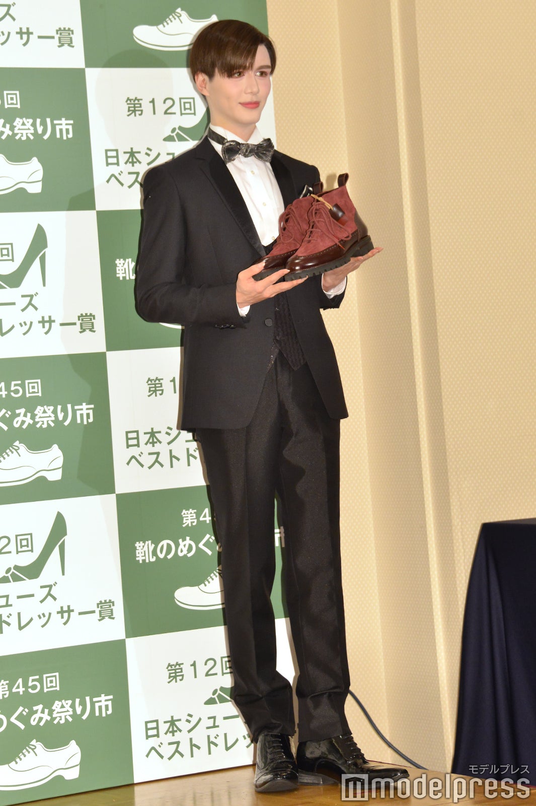 Matt（C）モデルプレス