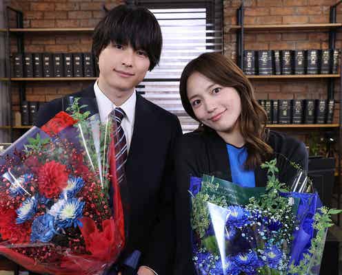 川口春奈・SixTONES松村北斗ら「アンサンブル」オールアップ「思い出に残るようなチーム」