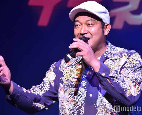 山口智充「あさイチ」の代役MCに 博多華丸がコロナ感染、博多大吉も欠席