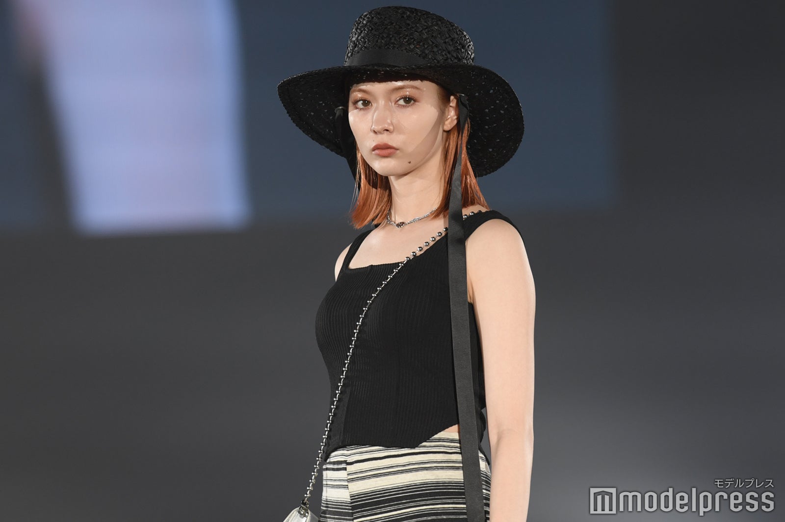 八木アリサ（C）モデルプレス