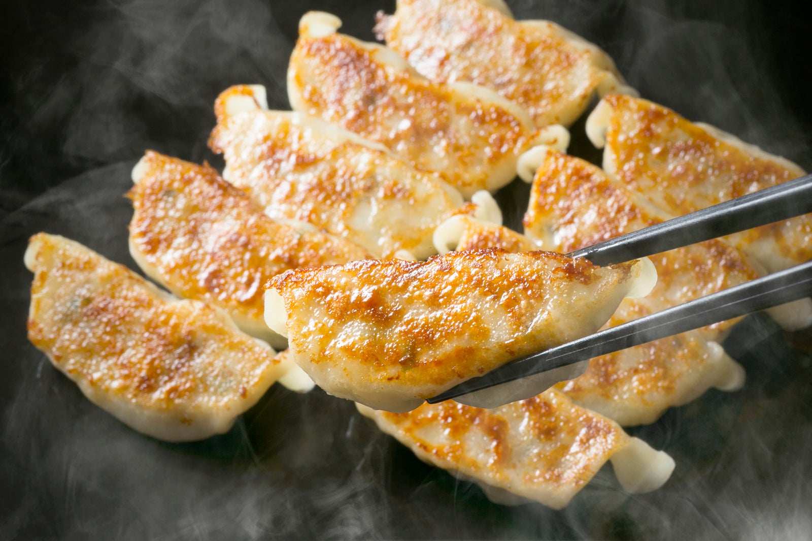 メニューイメージ／画像提供：全日本ぎょうざ祭り事務局