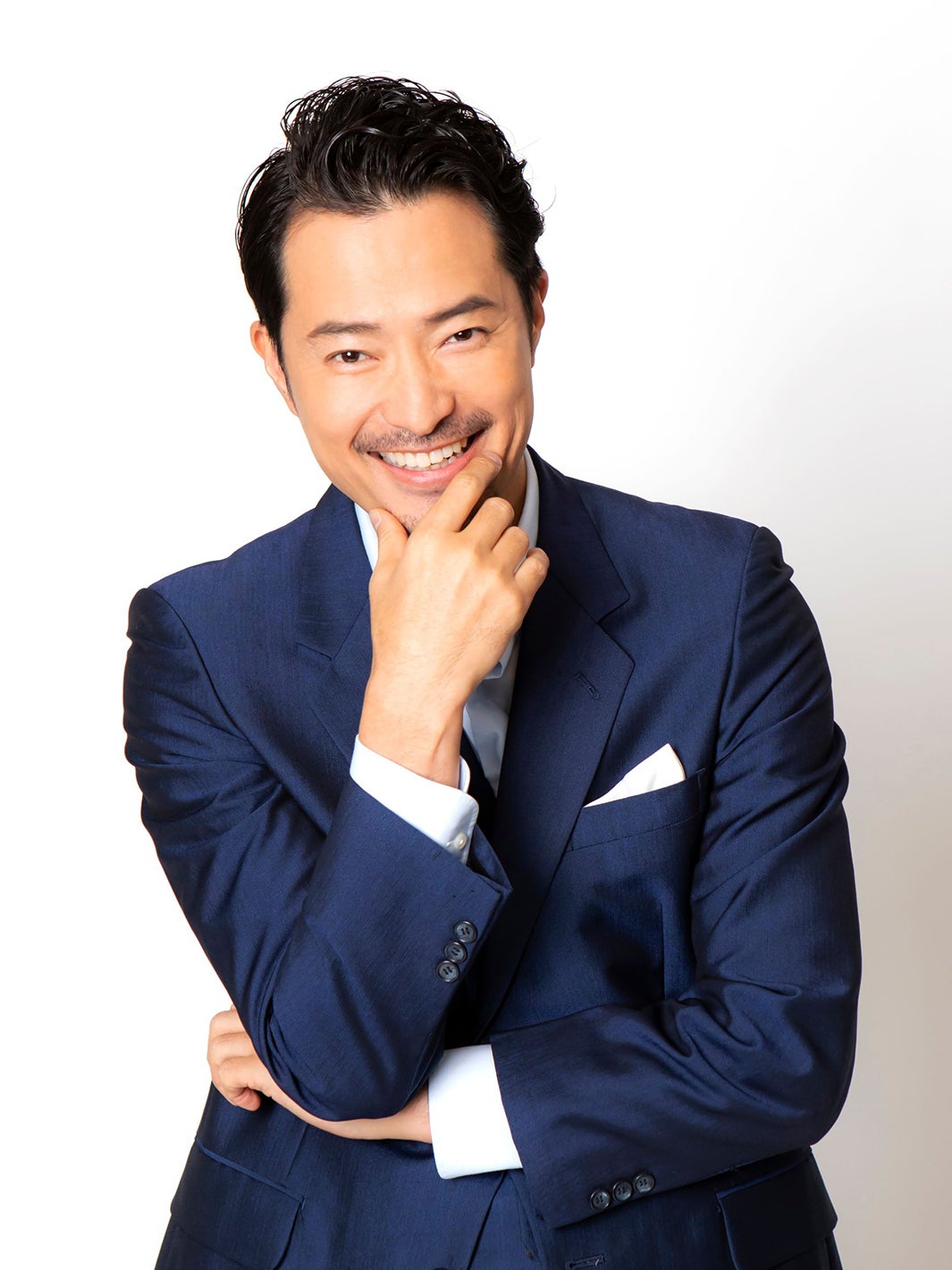 前川泰之 （提供画像）