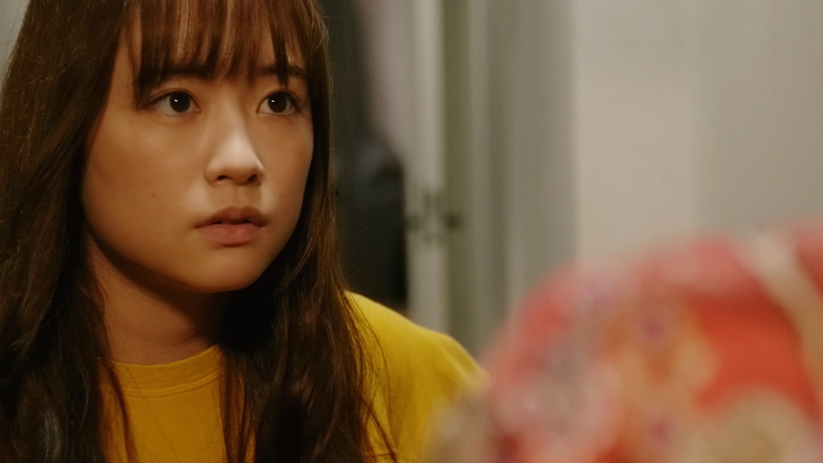 大原櫻子（C）円城寺マキ・小学館／「つまり好きって言いたいんだけど、」製作委員会